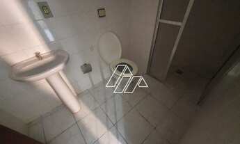 Imagem 2: Apartamento com 1 dormitório para alugar, 45 m² por R$ 980,01/mês - Fragata - Marília/SP