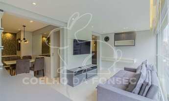 Imagem 4: São Paulo - Apartamento Padrão - Itaim Bibi