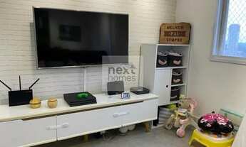 Imagem 3: NOVÍSSIMO APARTAMENTO AO LADO DA ESTAÇÃO DO METRÔ VILA SÔNIA