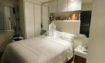 Imagem 4: CONDOMÍNIO HOME STATION NOVA BARRA FUNDA - APTO 66M2 2 QUARTOS 1 SUITE VARANDA 1 VAGA NA B