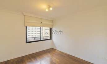Imagem 6: Locação Apartamento 4 Dormitórios - 233 m² Vila Nova Conceição