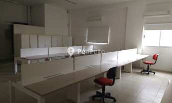 Imagem 3: Sala comercial para alugar no bairro Vila Regente Feijó - São Paulo/SP