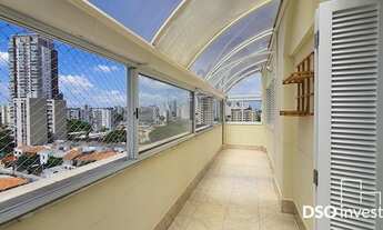 Imagem: SãO PAULO - Apartamento Padrão - Jardim