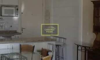 Imagem 6: Apartamento todo mobiliado para locação ou venda na Lapa