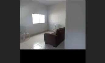 Imagem 2: Casa em Gurupi-TO com 2 quartos, 2 Banheiro sendo 1 suíte, sala , cozinha