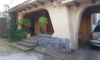 Imagem: Casa lote Centro