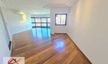 Imagem 2: Apartamento com 4 dormitórios 2 suítes ´para venda e locação Rua Gabriele D Annunzio 125 C