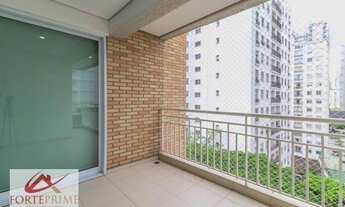 Imagem 5: Apartamento com 2 suítes para alugar Rua Pássaros e Flores 105 Brooklin