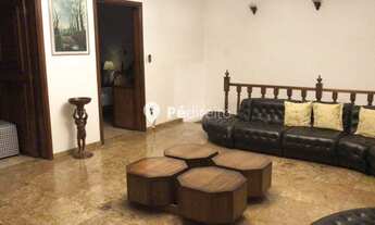 Imagem 5: Casa comercial para alugar no bairro Jardim Anália Franco - São Paulo/SP