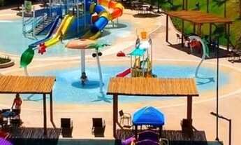 Imagem 5: Praias Do Lago Caldas Novas 16/04 a 20/04