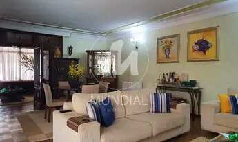 Imagem 2: Casa (térrea na rua) 4 dormitórios/suite, cozinha planejada