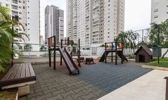 Imagem 6: Apartamento no Condomínio The Garden Summer no Tatuapé