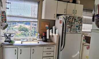 Imagem 8: Apartamento com 3 dormitórios à venda, 127 m² por R$ 1.300.000,00 - Moema - São Paulo/SP