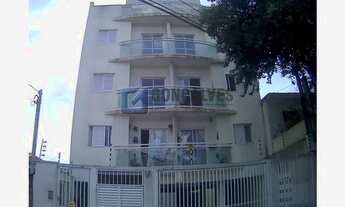 Imagem: SAO BERNARDO DO CAMPO - Residential / Apartment