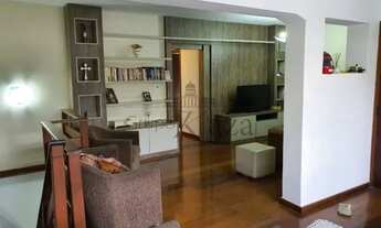 Imagem 2: Casa Sobrado em São José dos Campos