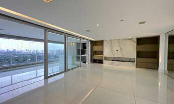 Imagem 4: Apartamento para aluguel com 180 metros quadrados com 3 quartos em Campo Belo - São Paulo