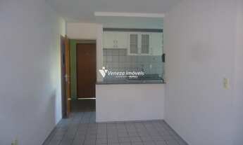 Imagem 3: Apartamento Cond. Golden Green para aluguel