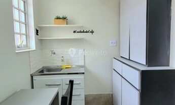 Imagem 3: Sala comercial mobiliada para alugar no bairro Tatuapé - São Paulo/SP