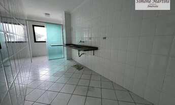 Imagem 6: Apartamento COM PISCINA de 3 quartos à venda, 135 m² por R$ 425.000 - Jardim Real - Praia