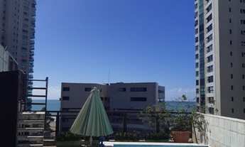 Imagem 5: Vendo Ótimo Apartamento com 5 quartos sendo 3 suítes no bairro de Boa Viagem/Recife