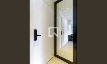 Imagem 3: Apartamento à Venda - Brooklin, 2 Quartos, 74 m2