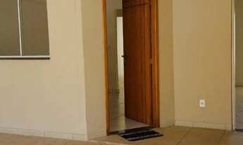 Imagem 4: Casa com 3 dormitórios à venda, 90 m² por R$ 250.000,00 - Jardim Universitário - Marília/S