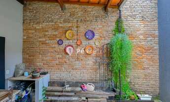 Imagem 4: Casa com 4 dormitórios à venda no bairro Tatuapé - São Paulo/SP