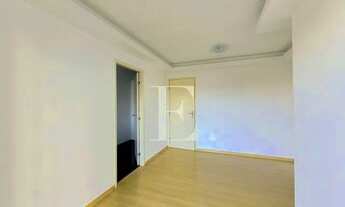 Imagem 4: Apartamento com 2 dormitórios à venda, 52 m² por R$ 410.000,00 - Vila Prudente - São Paulo