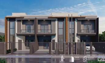 Imagem: Sobrado para venda com 150 metros quadrados