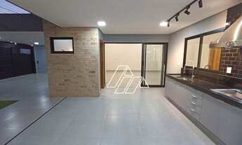 Imagem 4: Casa com 3 dormitórios à venda, 182 m² por R$ 790.000,00 - Jardim Florença - Marília/SP