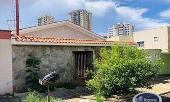 Imagem 2: Casa com 4 dormitórios à venda, 250 m² por R$ 600.000,00 - Jardim Irajá - Ribeirão Preto/S