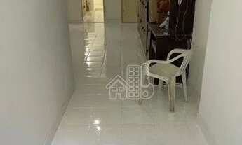 Imagem 6: Apartamento com 2 dormitórios à venda, 55 m² por R$ 550.000,00 - Leme - Rio de Janeiro/RJ