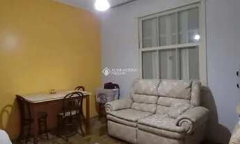 Imagem: PORTO ALEGRE - Apartamento Padrão - Centro