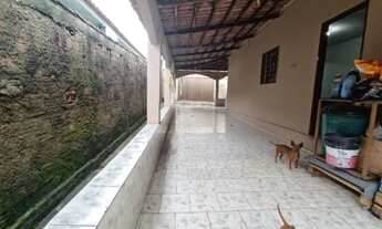 Imagem 5: Casa + Sala Comercial + Barracão no Setor Garavelo !