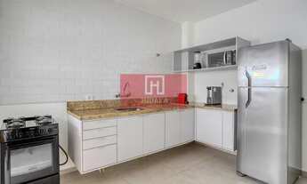 Imagem 6: Apartamento para alugar no bairro Consolação - São Paulo/SP, Zona Central