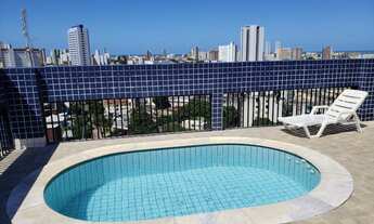 Imagem 7: Flat na Boa Vista 35m2 porteira fechada , excelente localização, serviço de camareira