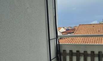 Imagem 2: Apartamento para aluguel possui 58 metros quadrados com 2 quartos em Jardim Eldorado - São