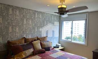 Imagem 6: Apartamento a venda Jardim Paulista