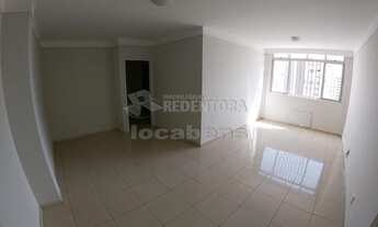 Imagem 3: Apartamento Padrão em São José do Rio Preto