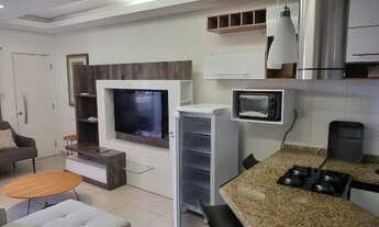 Imagem 3: Flat Le Bougainville Alphaville