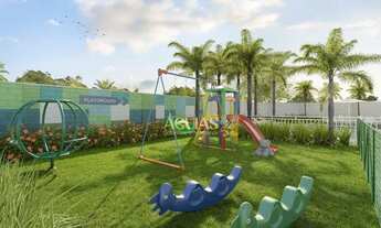 Imagem 5: VIVA VIDA PARQUE APARTAMENTOS NO SIQUEIRA EM FORTALEZA/CE