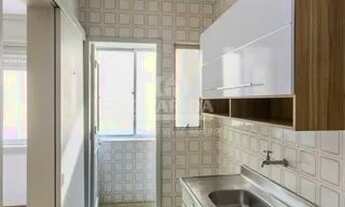 Imagem 4: Apartamento amplo de 1 dormitório no bairro Centro Histórico