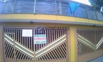 Imagem: SAO BERNARDO DO CAMPO - Residential / Home