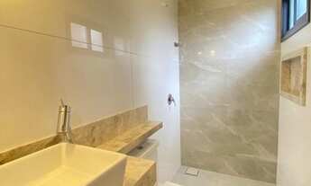 Imagem 4: CASA 3 SUÍTES - PARQVILLE JACARANDÁ