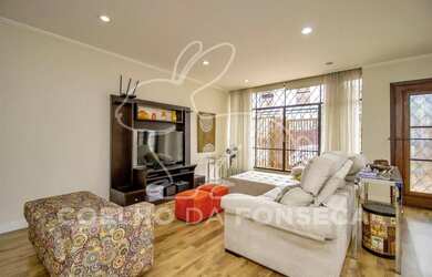 Imagem 5: São Paulo - Casa Padrão - Paraíso