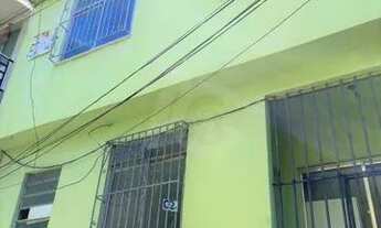 Imagem 2: Saia do aluguel, casa na Penha dois quartos 106m²