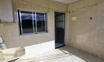 Imagem 5: Casa de vila para aluguel possui 38 metros quadrados com 1 quarto