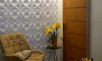 Imagem 1: Apartamento com 2 dorms, Aparecida, Santos - R$ 395 mil, Cod: 27042