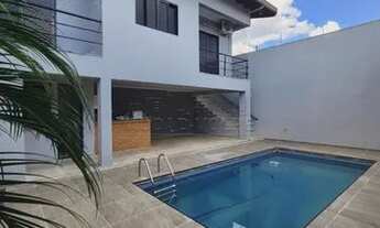 Imagem: Bauru - Casa Padrão - Jardim Estoril