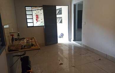 Imagem 6: Aluguel Casa com 2 dormitórios